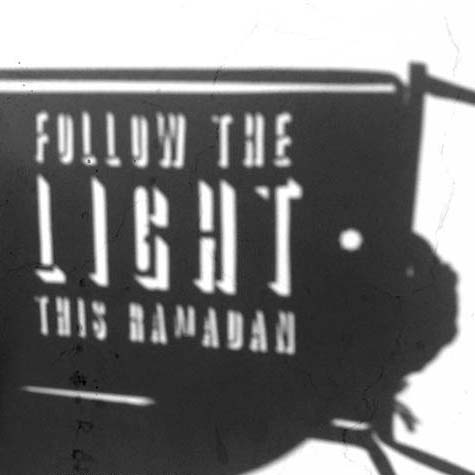 Follow The Light